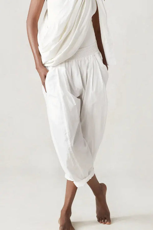Ivory XS S M L